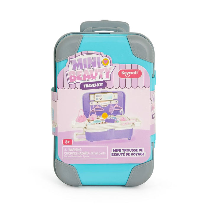 Keycraft Mini Beauty Travel Kit