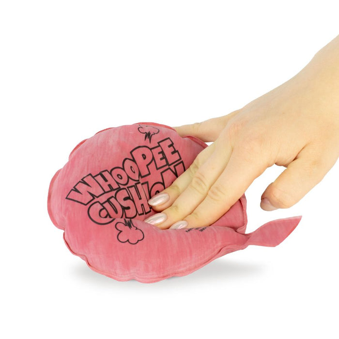 Keycraft Whoopee Cushion Carded