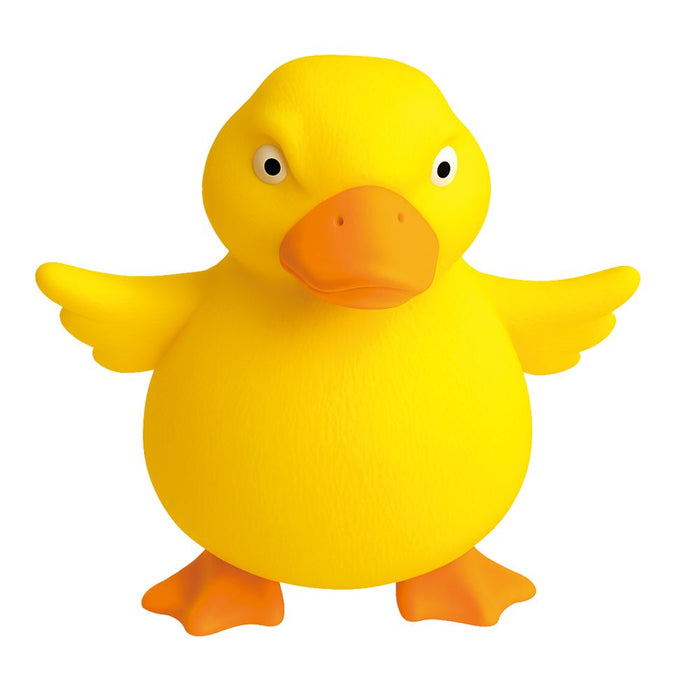 Keycraft Stretch n Smash Grumpy Duck