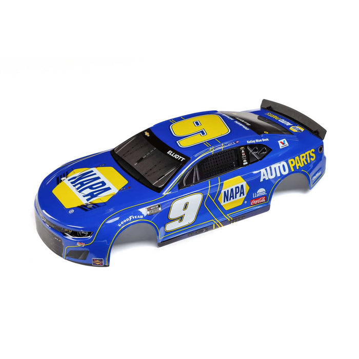 Chase Elliott #9 NAPA 2025 Body: NASCAR GROM