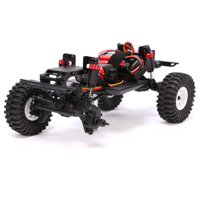 ASCENT-18 RC CRAWLER (PINK)