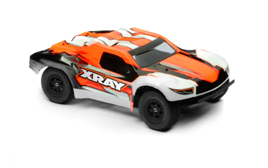 Xray SCX'23 1:10 2WD Short Course Truck KIT