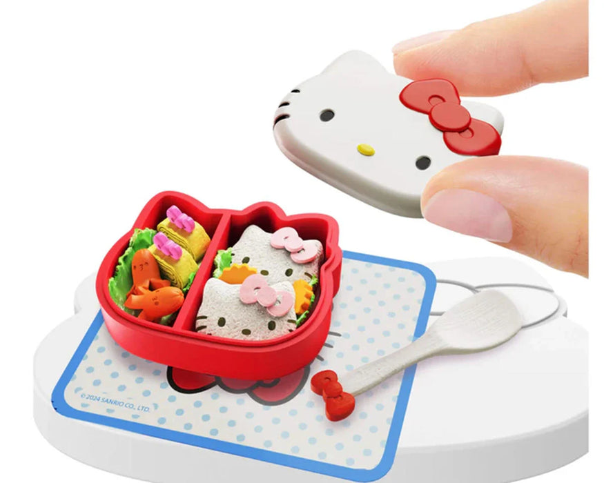 Mga Enterprises Miniverse Make It Mini Food Hello Kitty Collectible Assortments (Single)