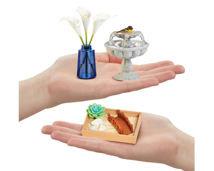 Mga Enterprises Make It Mini Lifestyle Home Series (Single)