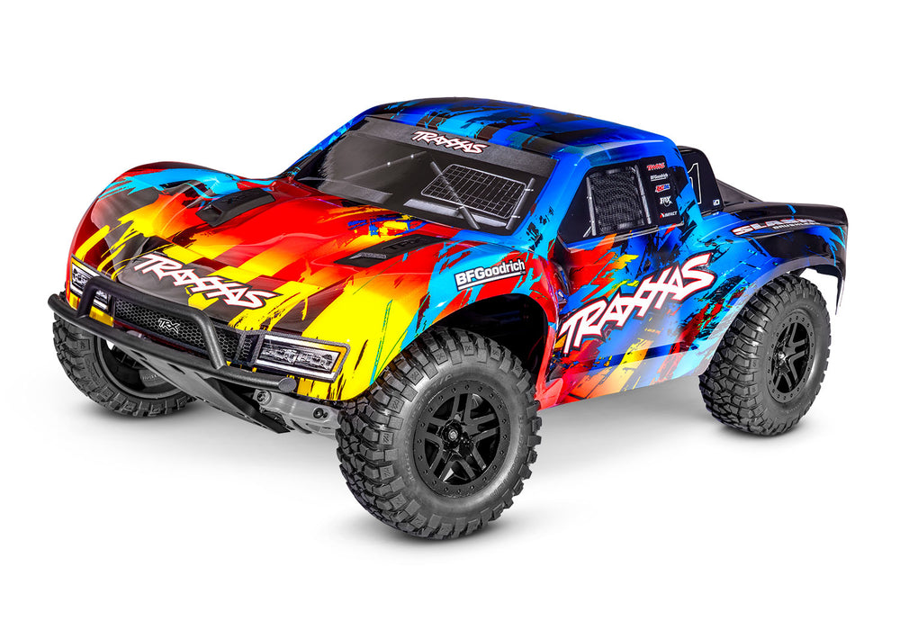 Slash 2WD Brushless RNRX