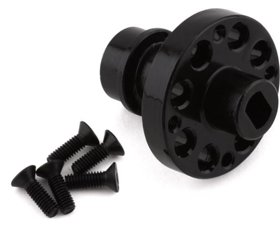 SSD RC RBX10 Ryft HD Steel Spool Locker