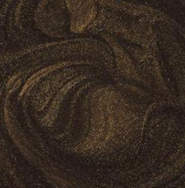 Acrylic Model Paint, 1oz Bottle, Pearl Root Beer Brown