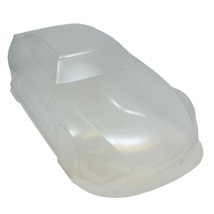Drift Clear Body Kit (1pc)