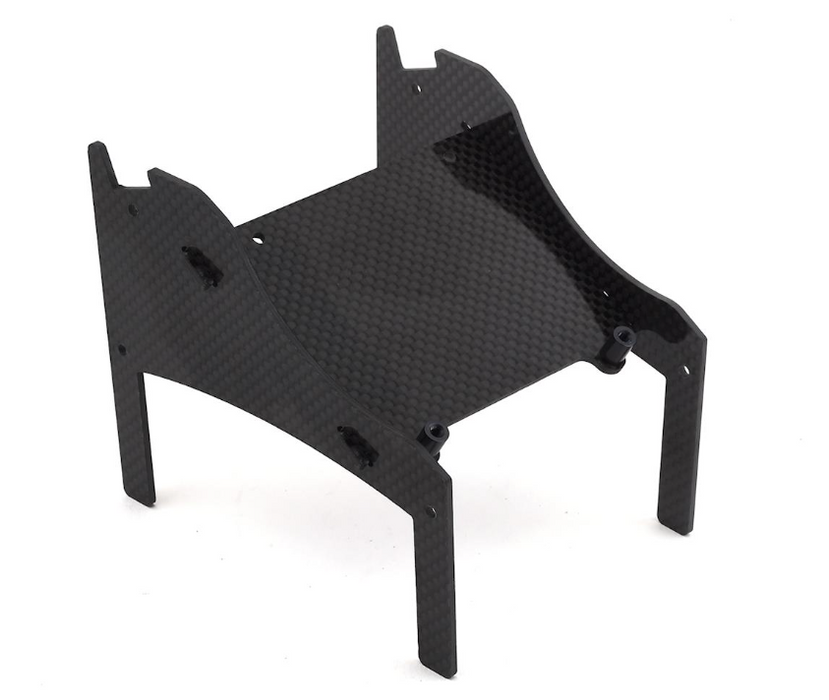 Xtreme Racing Carbon Fiber iCharger X6 Stand