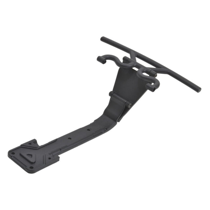 RPM Traxxas Unlimited Desert Racer Front Skid Plate
