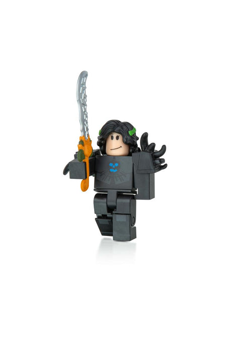 Roblox Single Pack Mystery