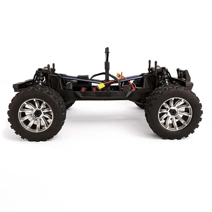 VIGILANTE 8S 1/5 SCALE BRUSHLESS MONSTER TRUCK