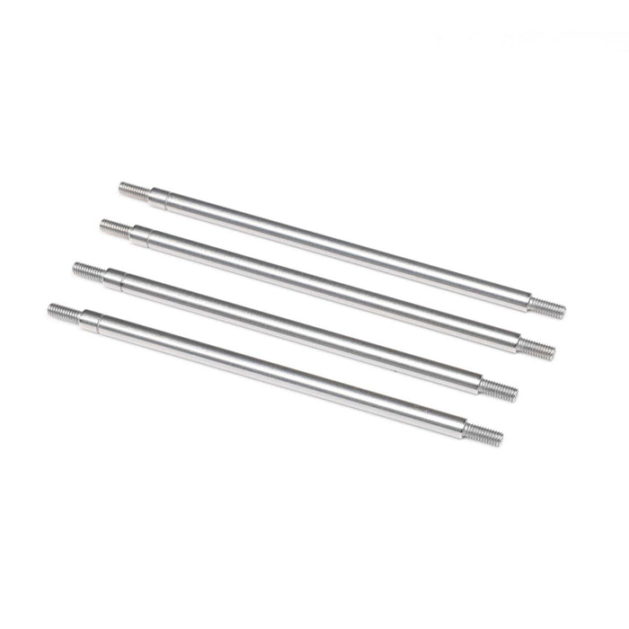 Rear Links, Upper/Lower, Steel: AXP8