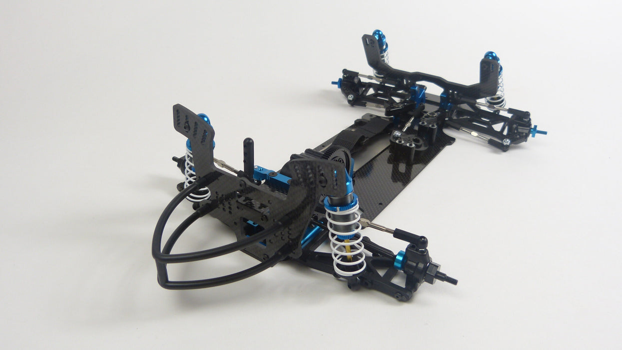 BEAST MIDGET KIT