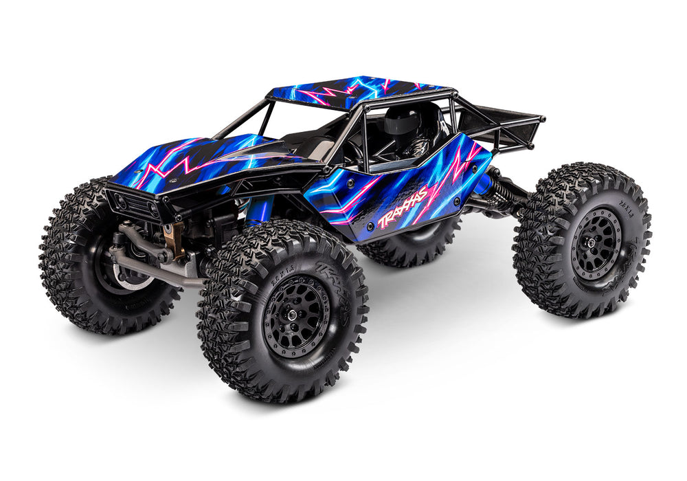 TXC-4M Extreme Crawler