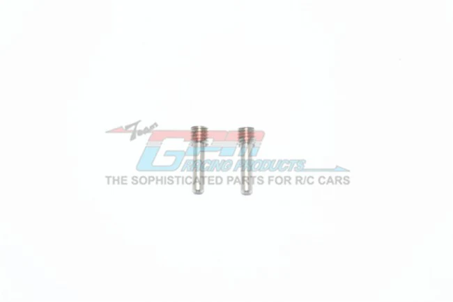 STAINLESS STEEL PIN FOR SB237S -2PC M5x3x16