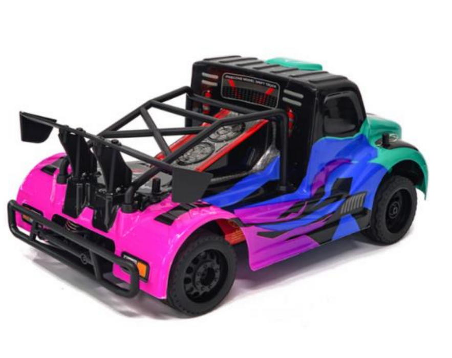 1/16th BR 4WD on-road rc drift Truck