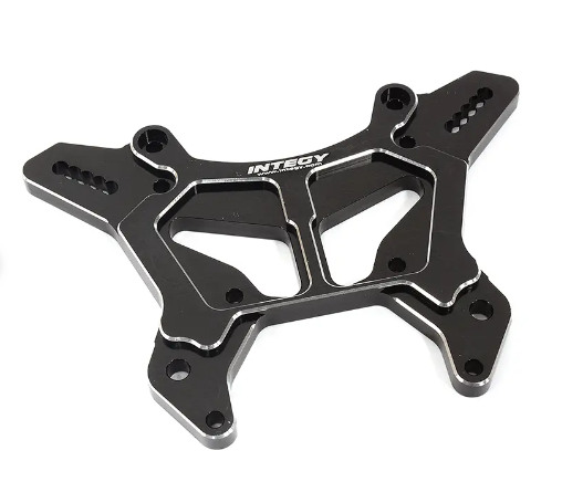 Billet Machined Front Shock Tower for Arrma 1/8 Kraton 6S BLX V5
