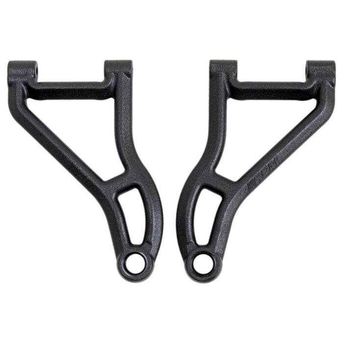 Front Upper A-arms (2): Traxxas Unlimited Desert Racer 8531