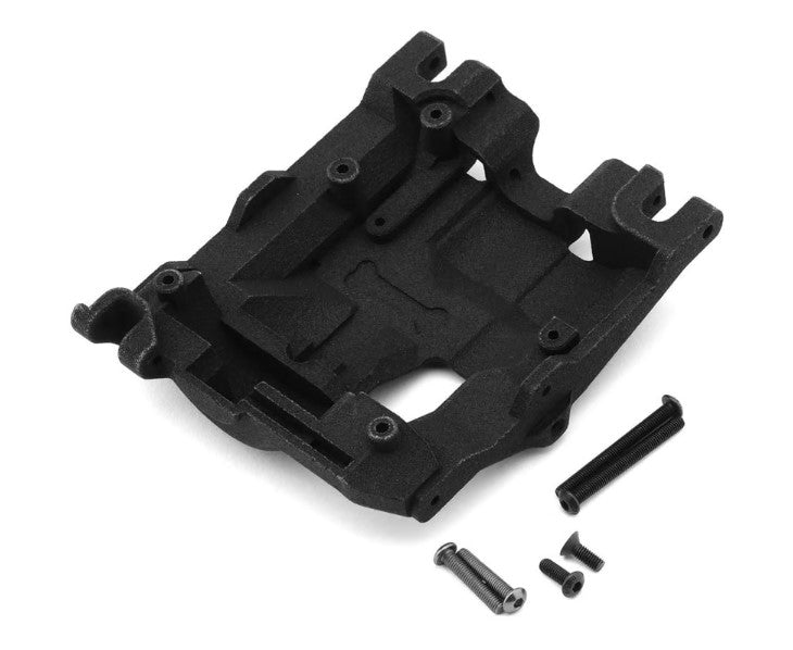 BowHouse RC Traxxas TRX-4 N2R V2 High Clearance Skid (Narrow Edition)