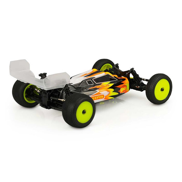 S2 Losi Mini B Body w/ Wing