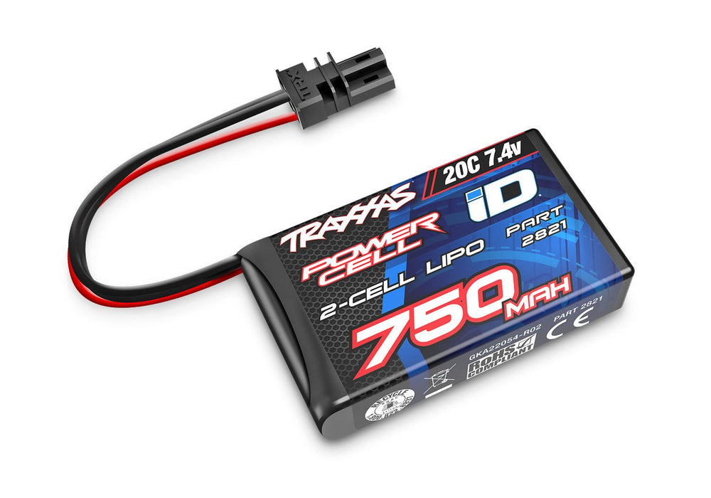 TRX-4M Ford Bronco Black
