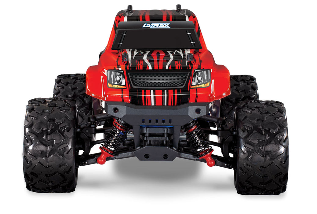 LaTrax® Teton: 1/18 Scale 4WD Electric Monster Truck