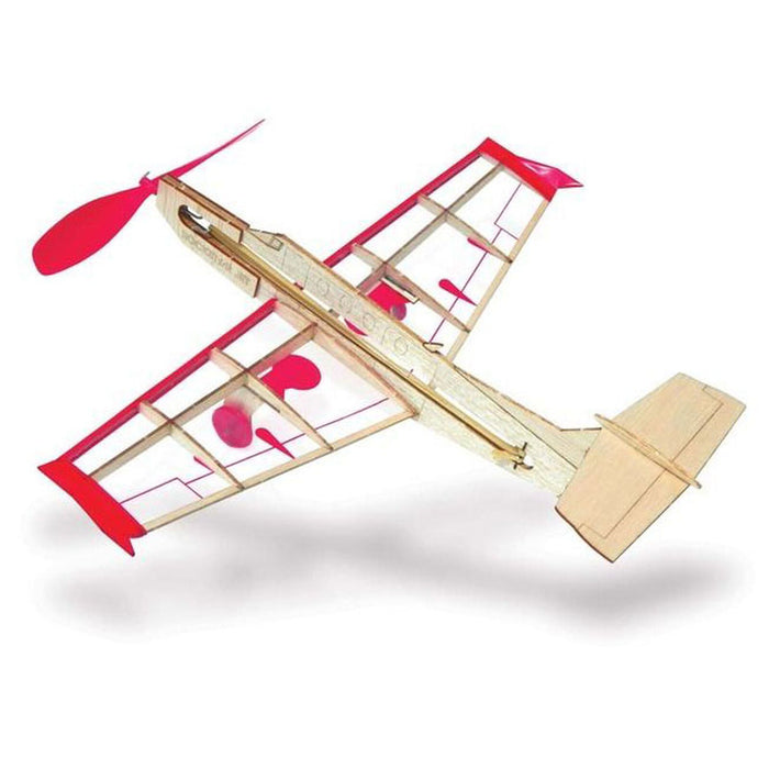 Rockstar Jet Mini Model Kit, 10.5