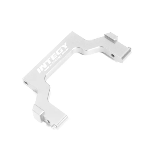 Billet Machined Rear Chassis Brace for Axial 1/24 SCX24 Rock Crawler C10