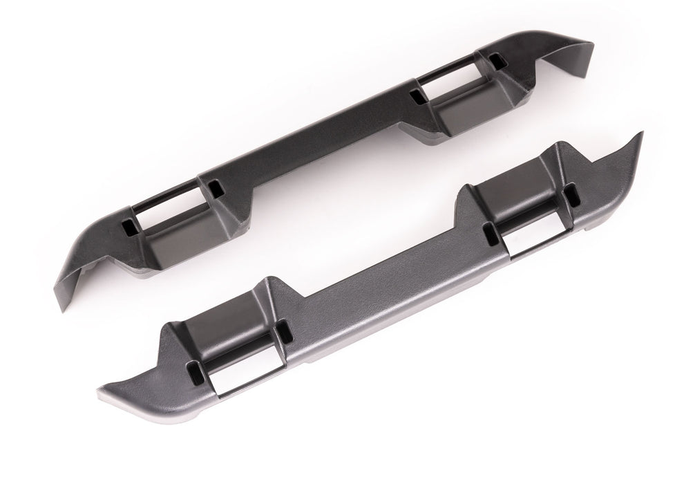 Clipless Body Mounts for Ford Fiesta ST Rally