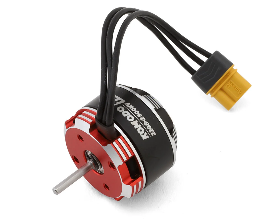 Furitek Axial UTB18 Komodo 2208 Motor (2500kV)