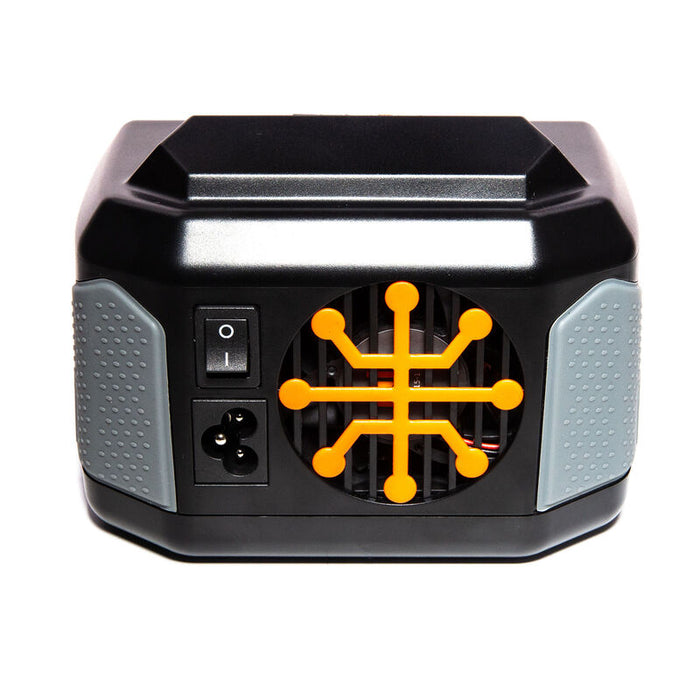 Smart S2200 G2 AC Charger, 2x200W