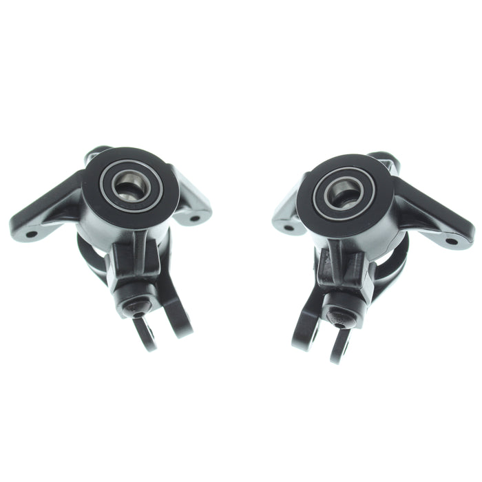 L/R FRONT C-HUB UNIT(2PCS)