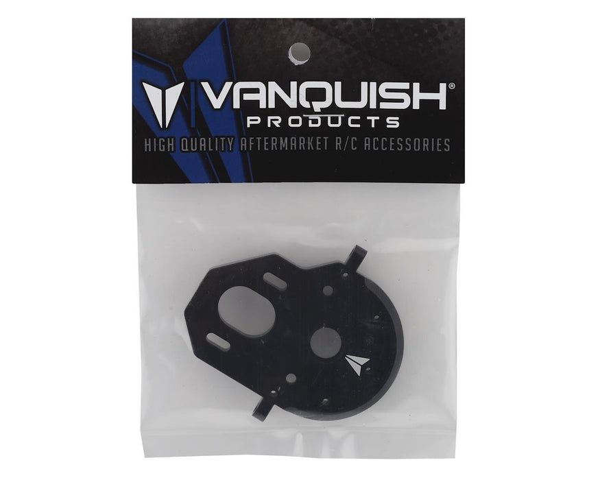 Vanquish Products VFD Aluminum Motor Plate