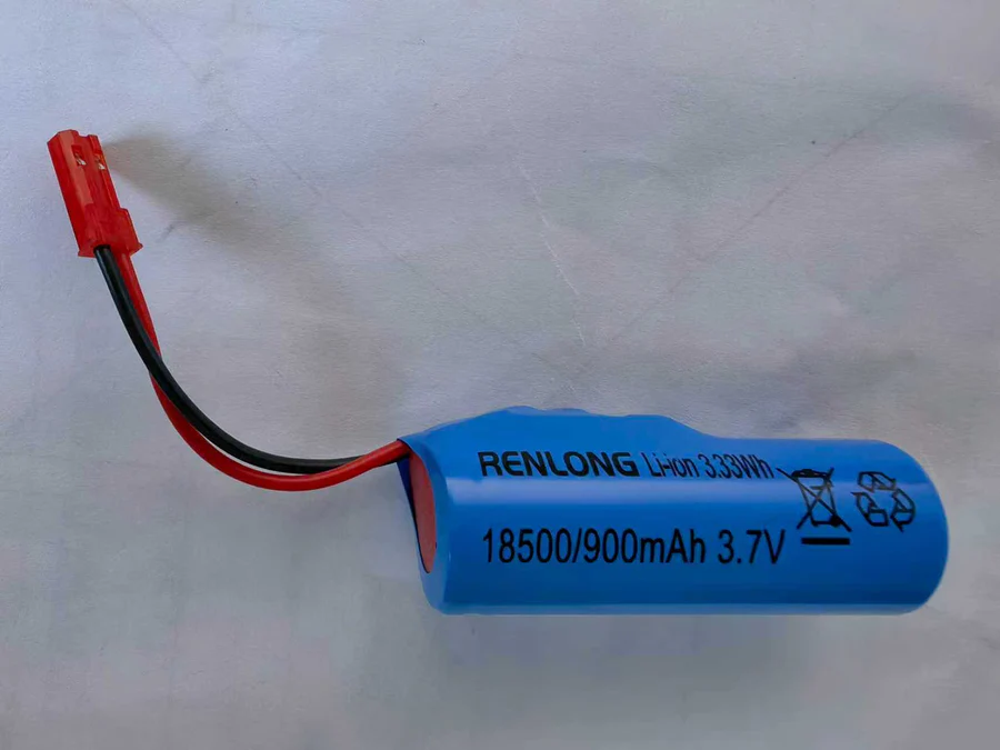 7.4V/500mAh Battery For Huina 1554
