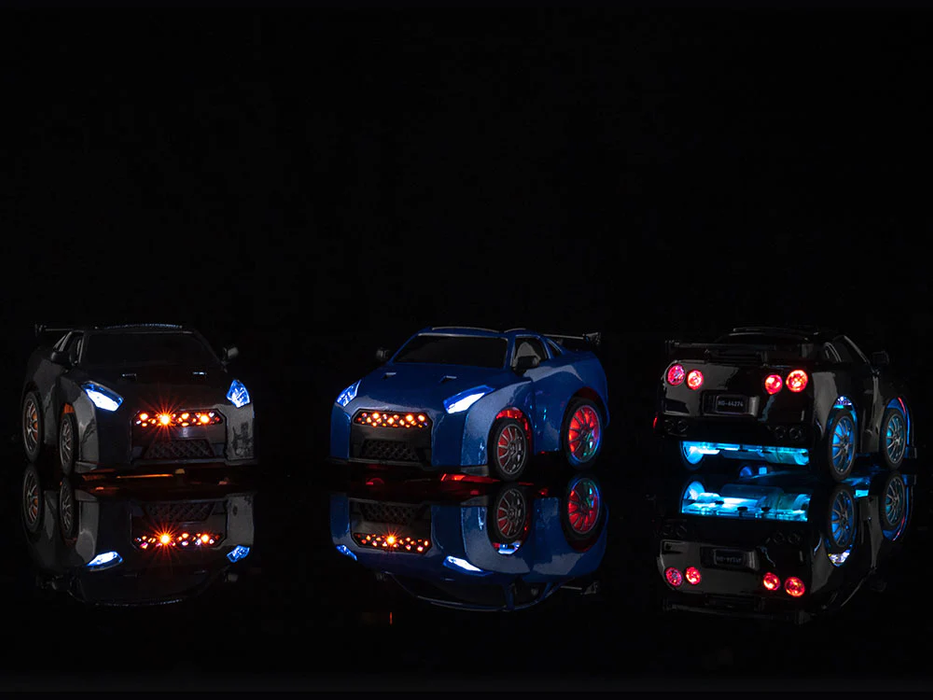 FMS 1:64 ALU35 RTR With FPV