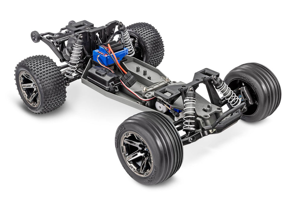 Rustler 2WD BL-2s HD-GRN