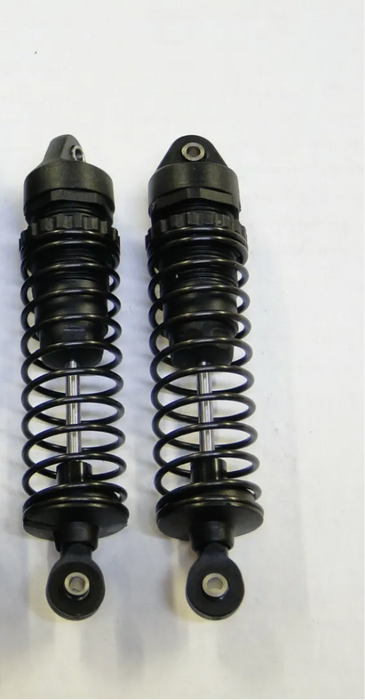 Rival MT10 Front Shocks