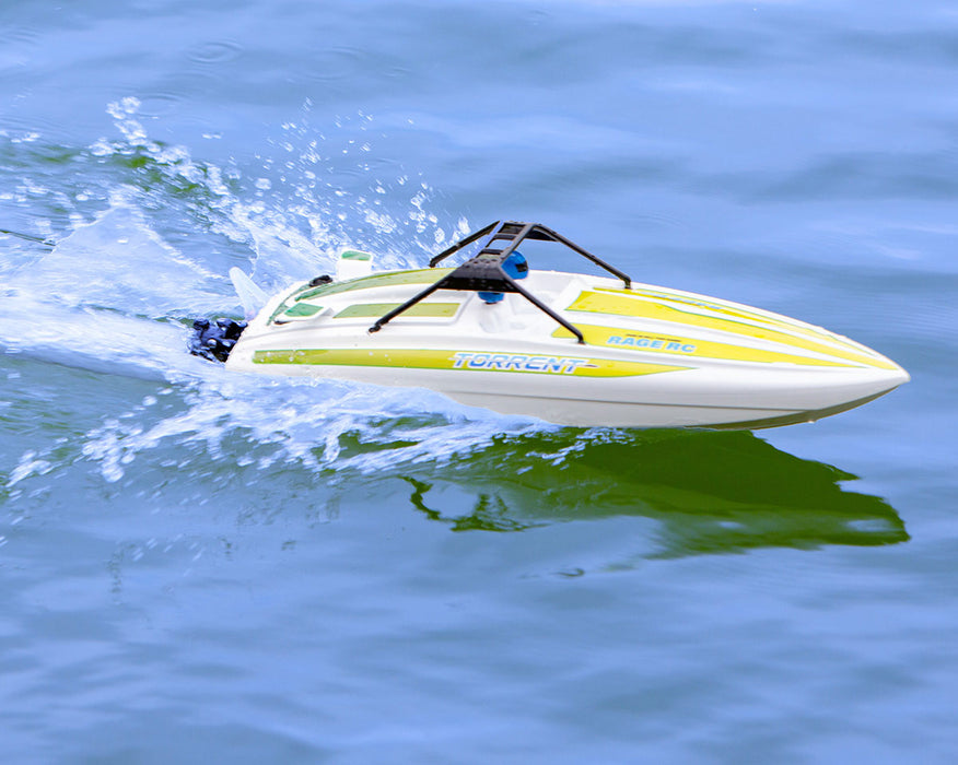 Torrent 450BL RTR Jet Boat