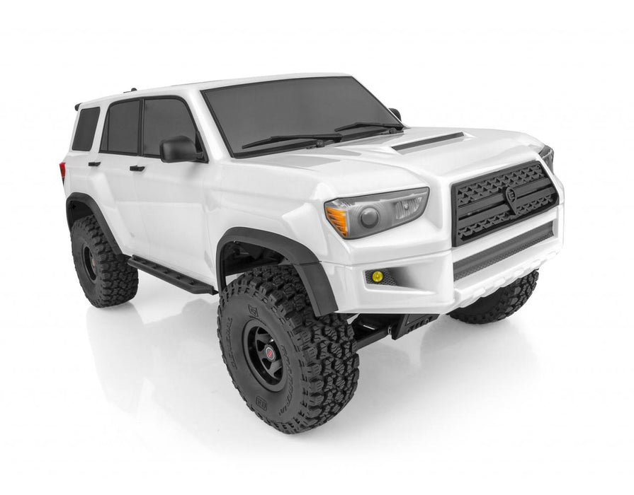 1/10 Enduro Trailrunner 4X4 Scale Crawler RTR Truck