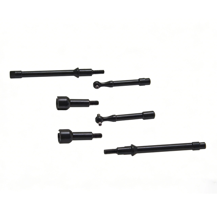 45# Steel Hardening CVD for SCX30  4pcs/set