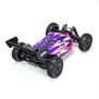 1/8 TLR Tuned TYPHON 4WD Roller Buggy - Pink/Purple