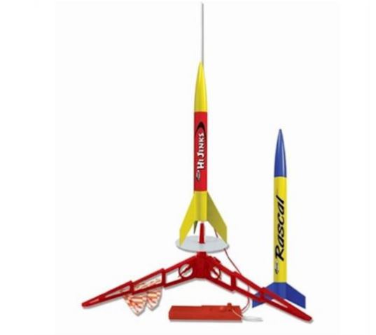 Discount - Rascal & HiJinks Launch Set RTF