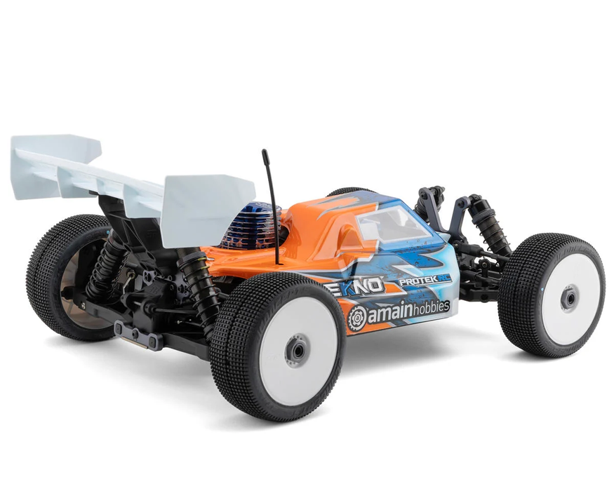 1/8 NB48 4WD Nitro Buggy Competition Kit