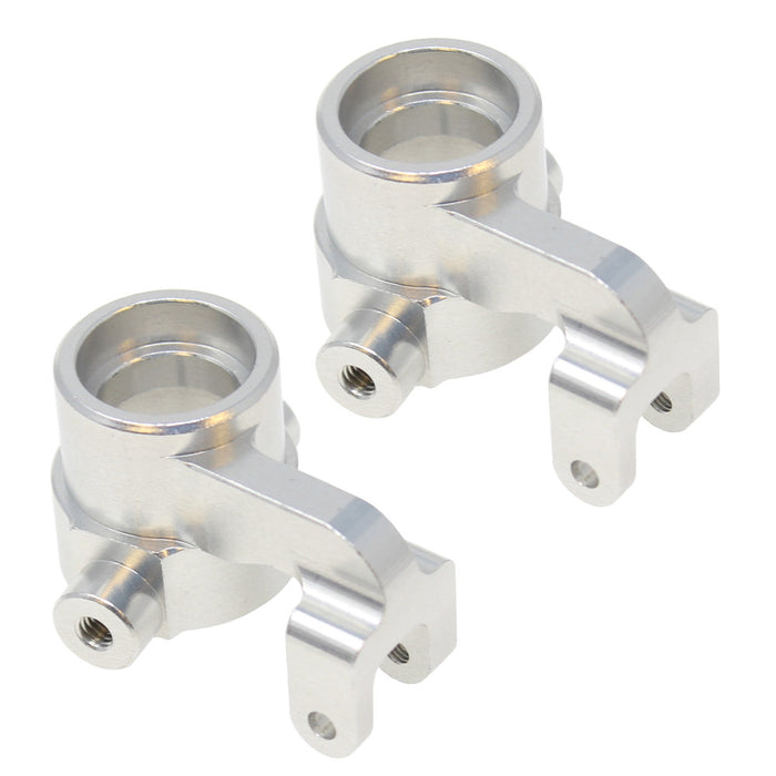 Aluminum 7075-T6 Front Spindles (L&R)