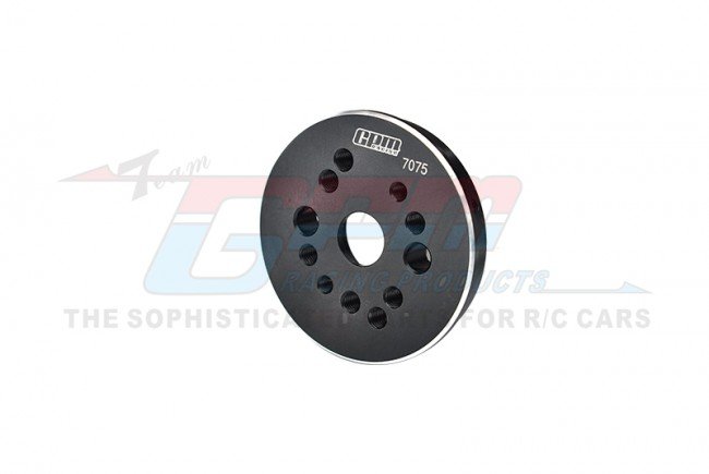 GPM XRT018 7075-T6 Motor Fixing Cover for TRAXXAS XRT 8S (7760)
