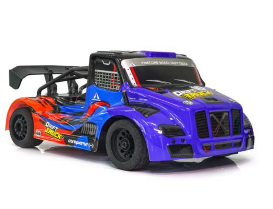 1/16th BR 4WD on-road rc drift Truck