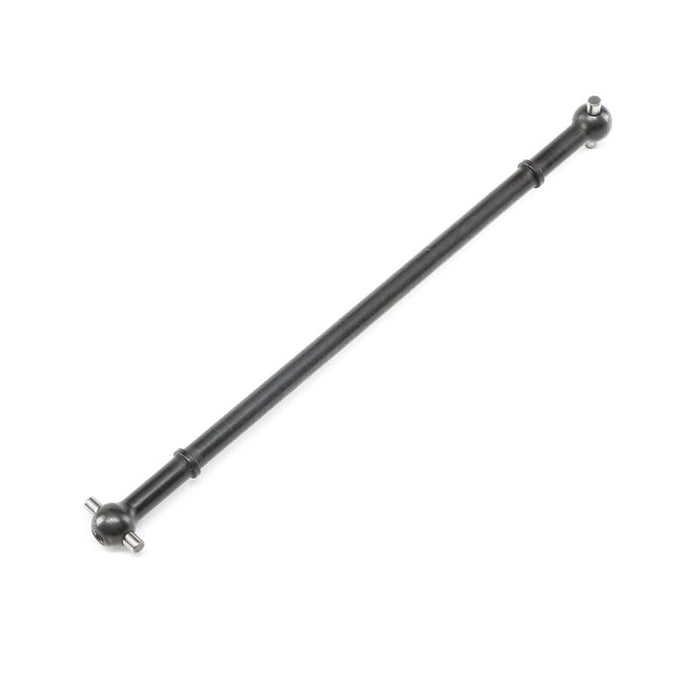Dogbone 186.5mm, Center, Rear (1): DBXL-E