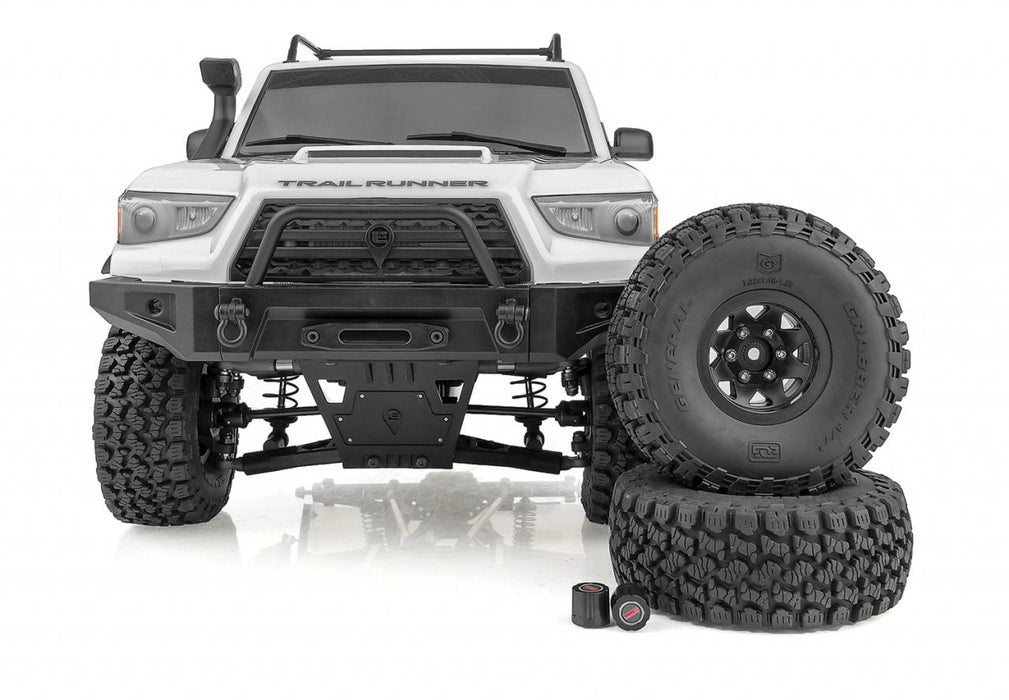 1/10 Enduro Trailrunner 4X4 Scale Crawler RTR Truck