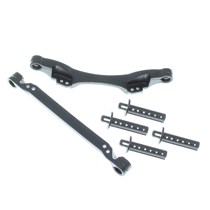 KAIJU Body Mount Set